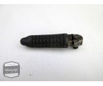 Suzuki GSX600F voetsteun links achter / linker voetstep / voet step steun / footstep